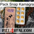 Kamagra Snap Pack 41